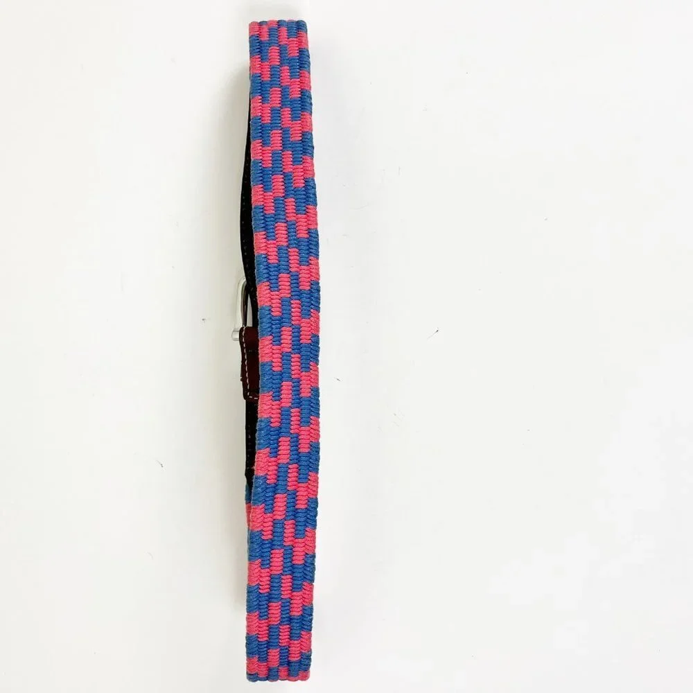 2/$14 Vineyard Vines Bungee Cord Belt 34" - Picture 3 of 5